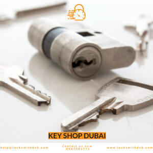 Key Shop Dubai