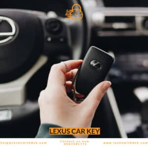 Lexus