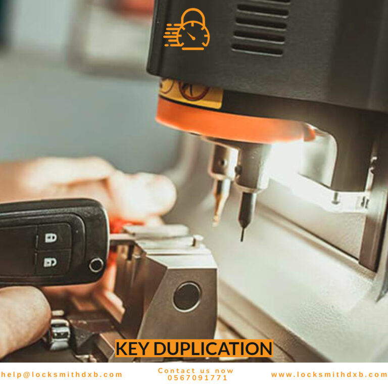 Pro Key Services Conclusion