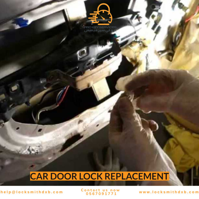 Car Door
