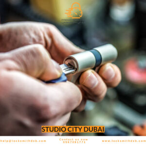 Studio City Dubai