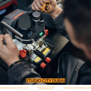 Studio City Dubai