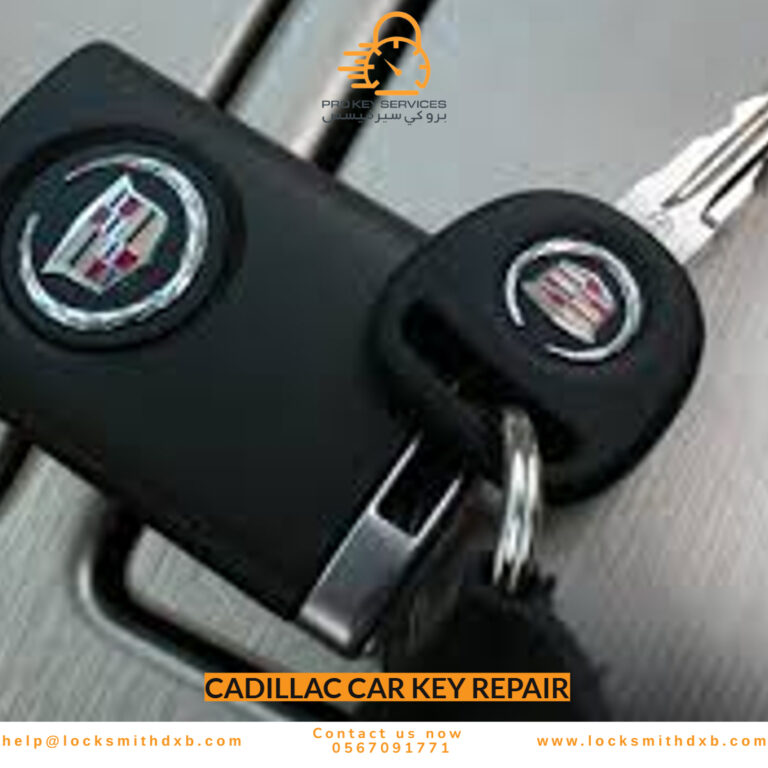 Cadillac