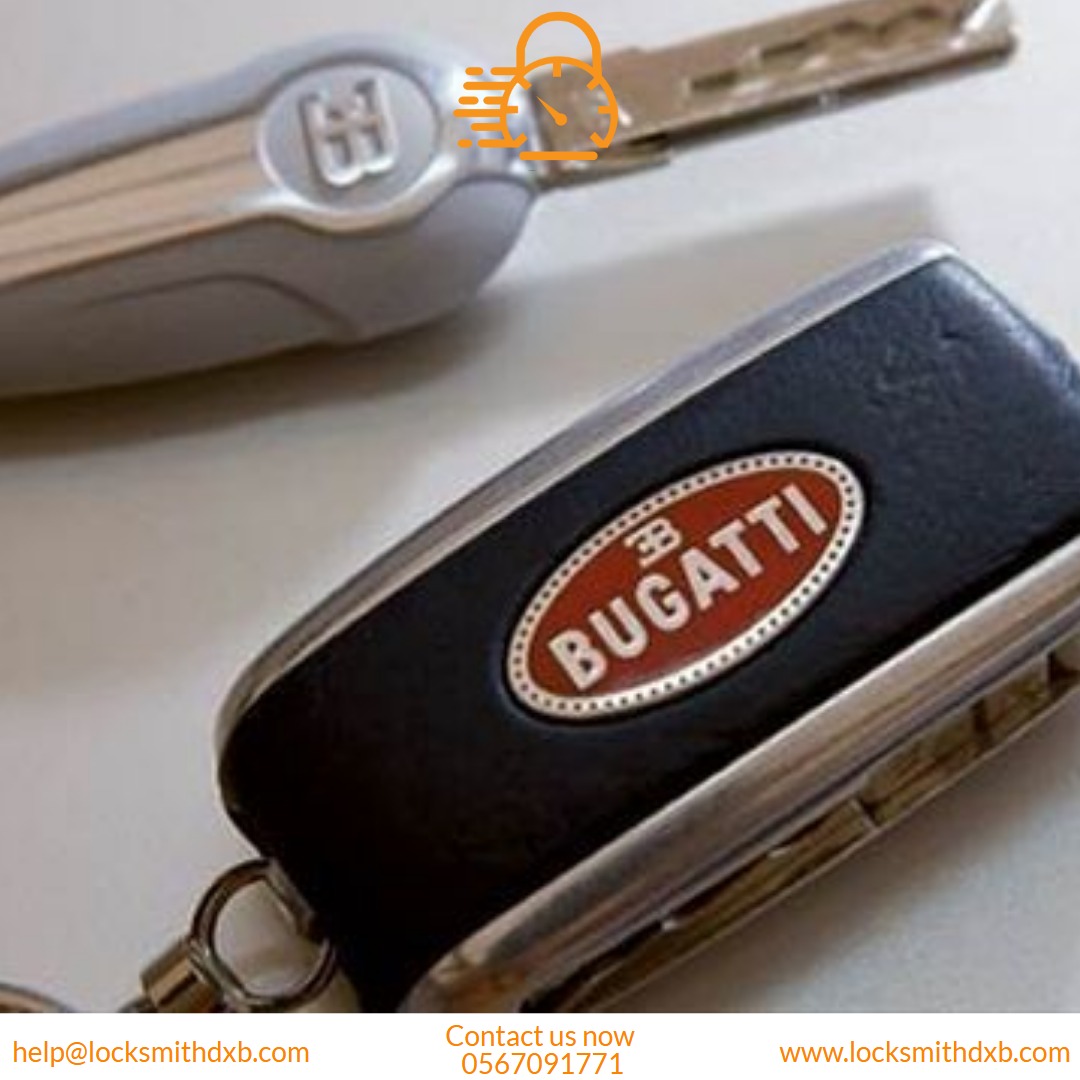 Bugatti