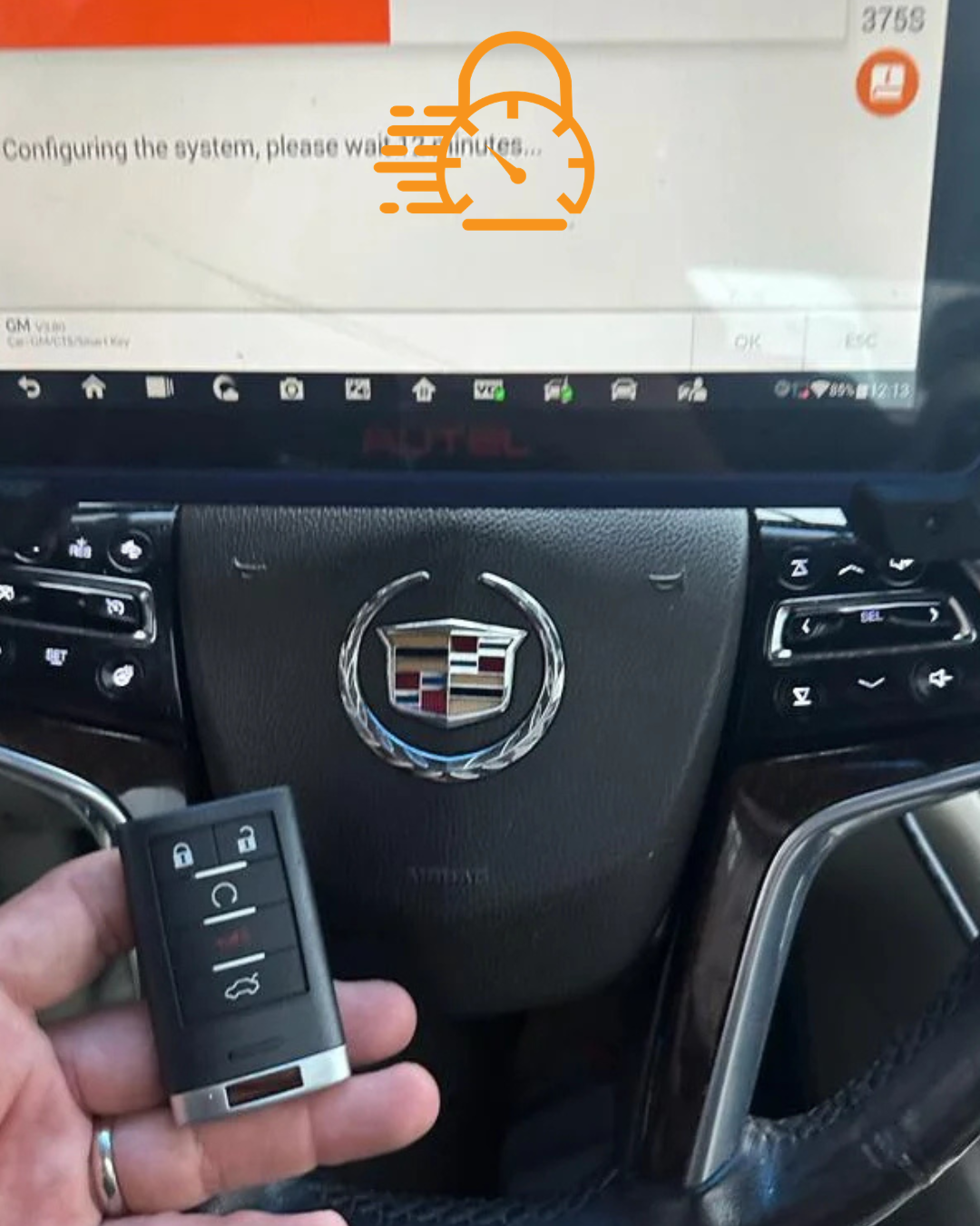 Cadillac