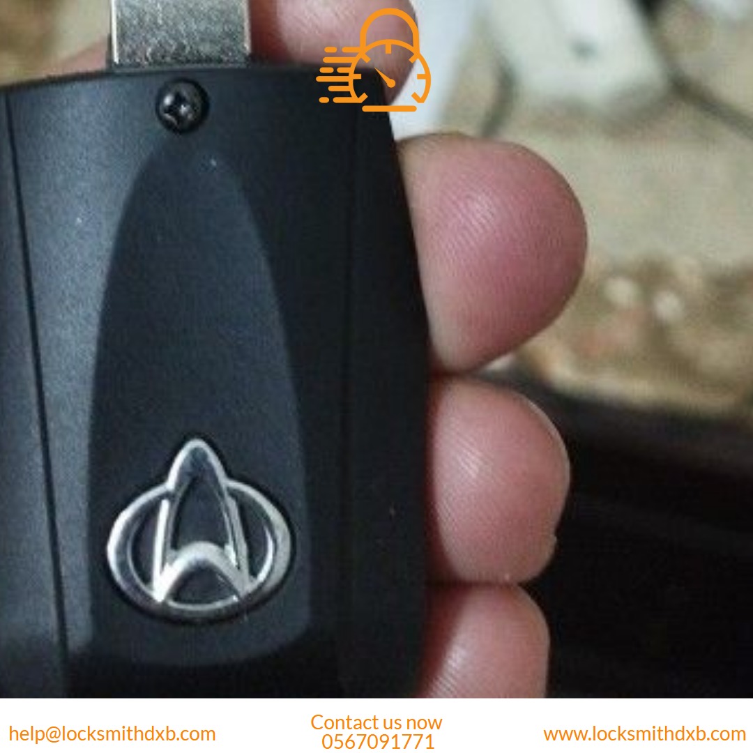 Changan
