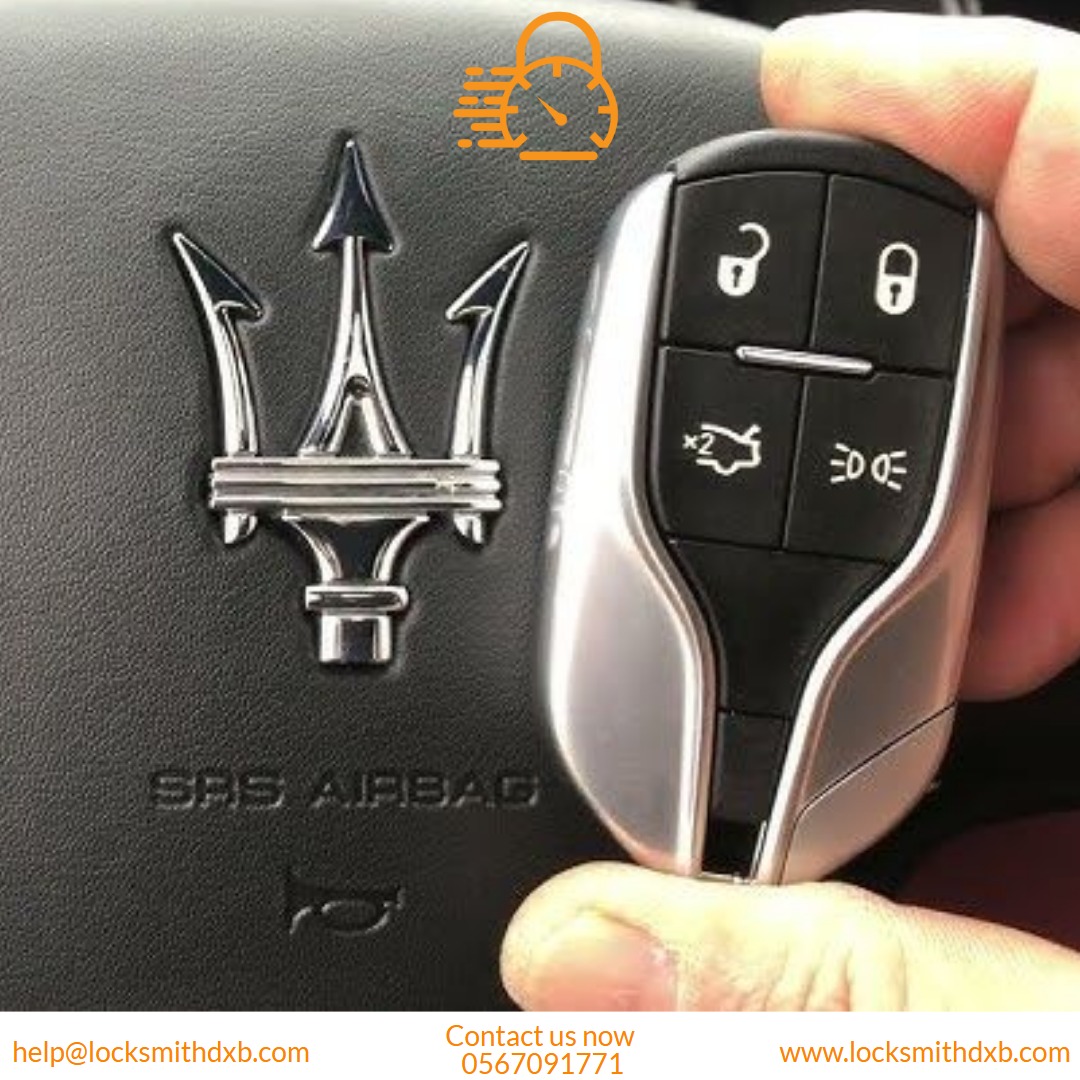 Maserati