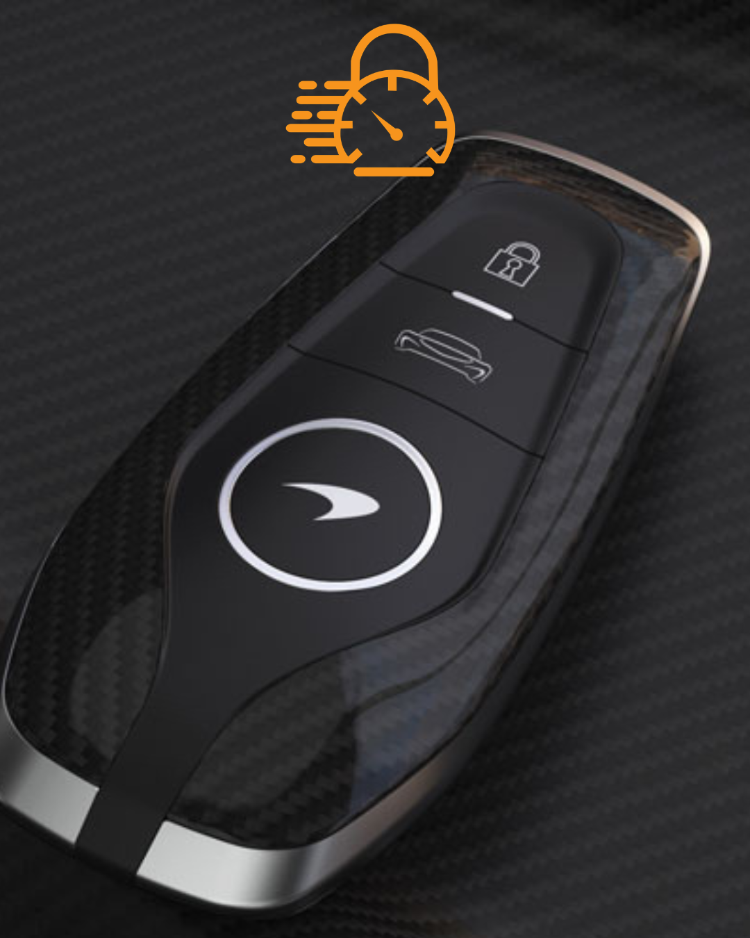 McLaren