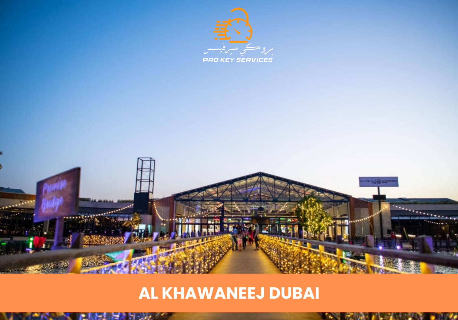 Locksmith services in Al Khawaneej Dubai by Pro Key Services